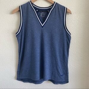NIKE Dri Fit Top